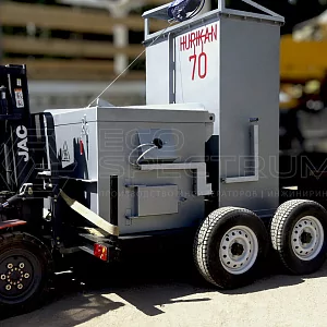 Enerji verenler HURIKAN 70