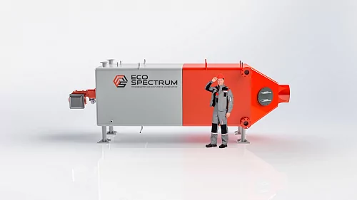 Sıcak su kazanı GEOTHERM WGB (P) 3,6