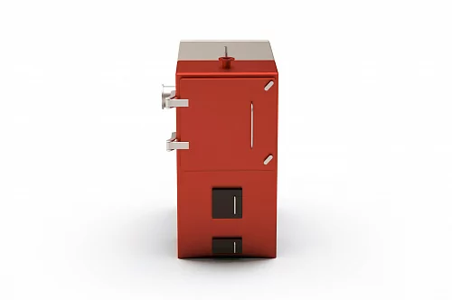 Sıcak su kazanı BIOTHERM BIO