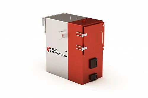 Sıcak su kazanı BIOTHERM BIO