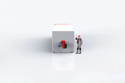 Sıcak su kazanı GEOTHERM WMB 11,63