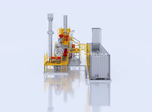 Enerji verenler HURIKAN 200 R