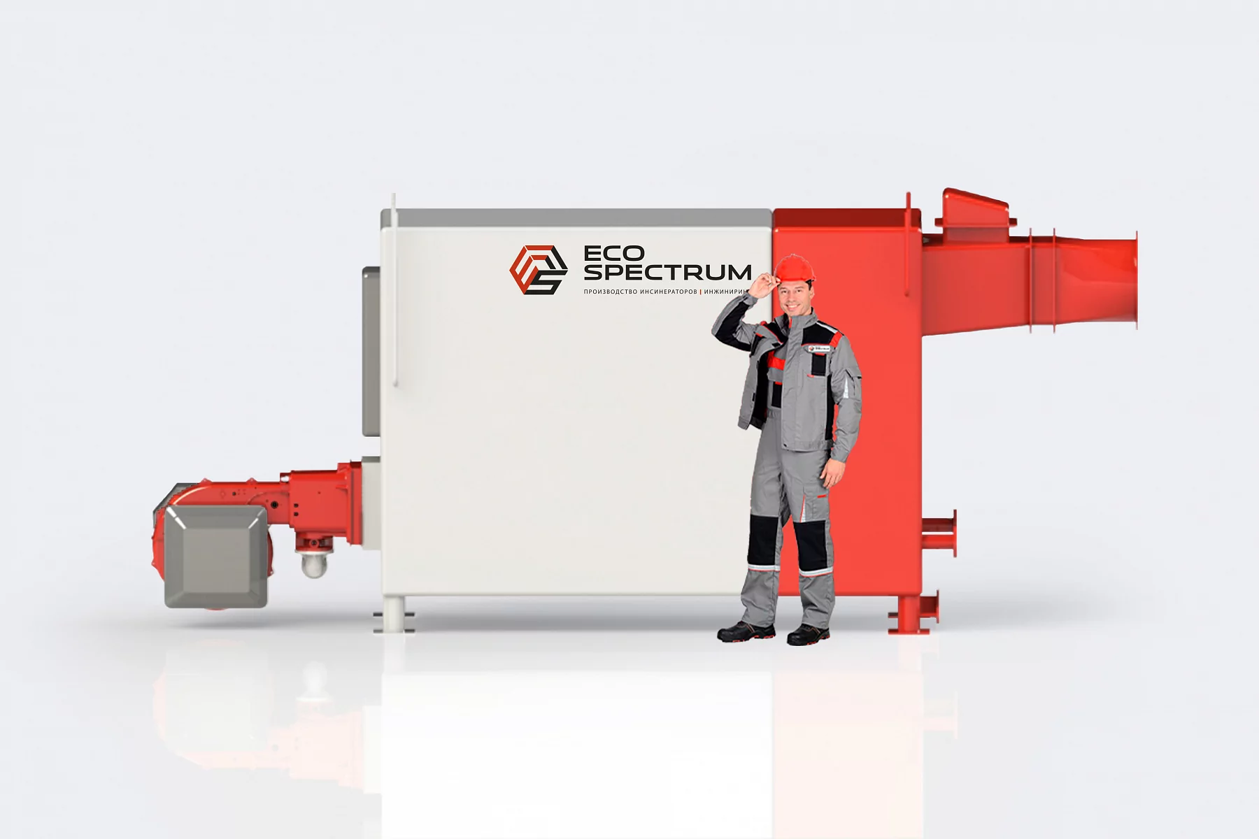 GEOTHERM WGB (3P) 1,1 GEOTHERM WGB (3P) 1,1
