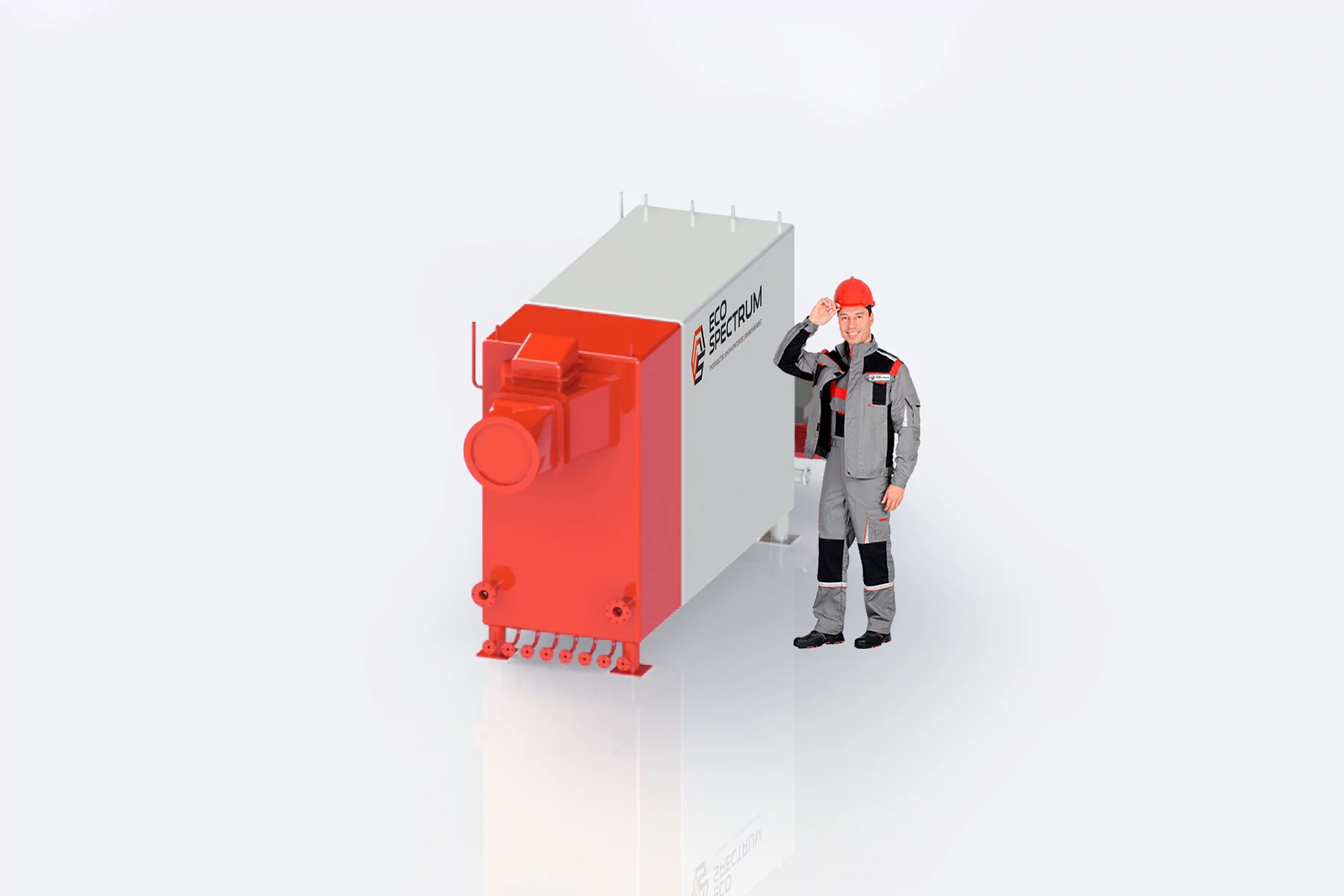 GEOTHERM WGB (3P) 0,63