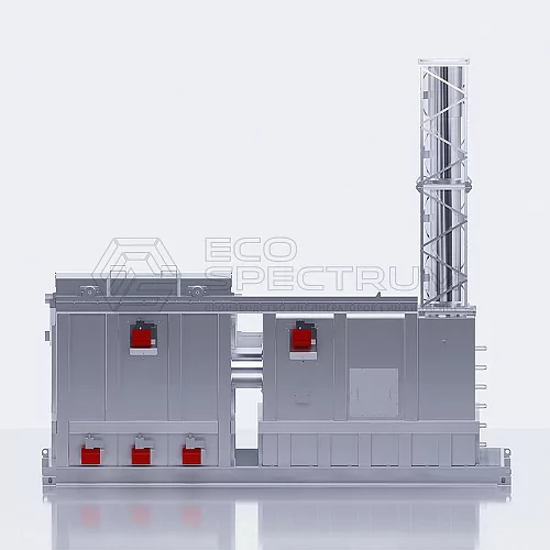 Enerji verenler HURIKAN 500