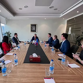 Şirket Hayatı 46