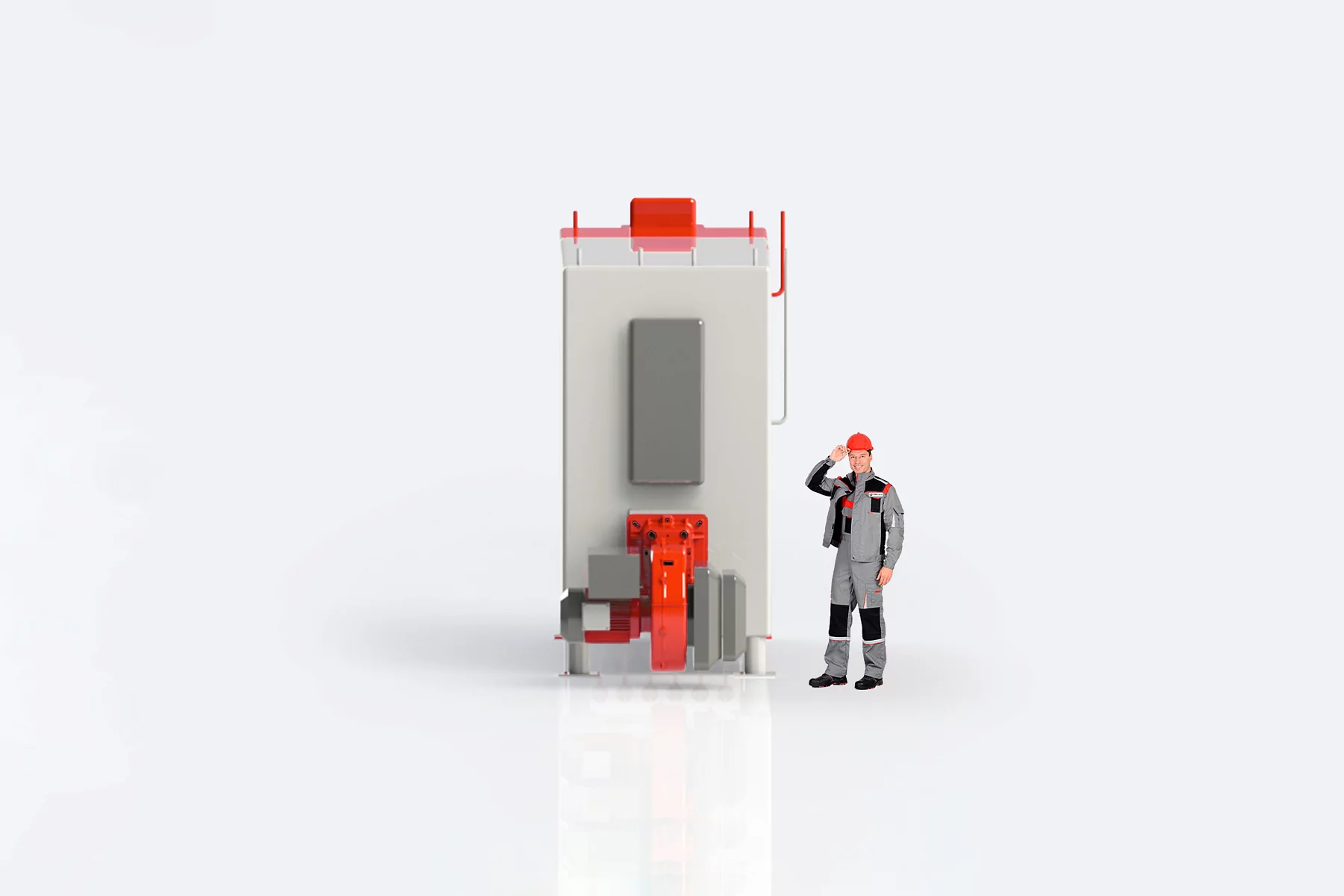 GEOTHERM WGB (3P) 6 GEOTHERM WGB (3P) 6