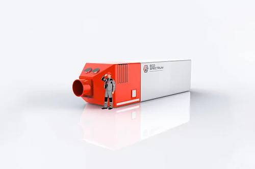 Sıcak su kazanı GEOTHERM WMB 11,63