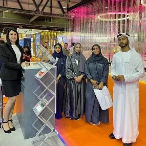 2022 Wetex ve Dubai Solar fuarı