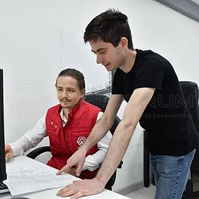 Tasarım Departmanı