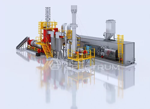 Enerji verenler HURIKAN 200 R