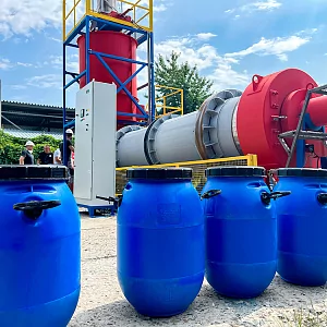 Enerji verenler HURIKAN 200 R