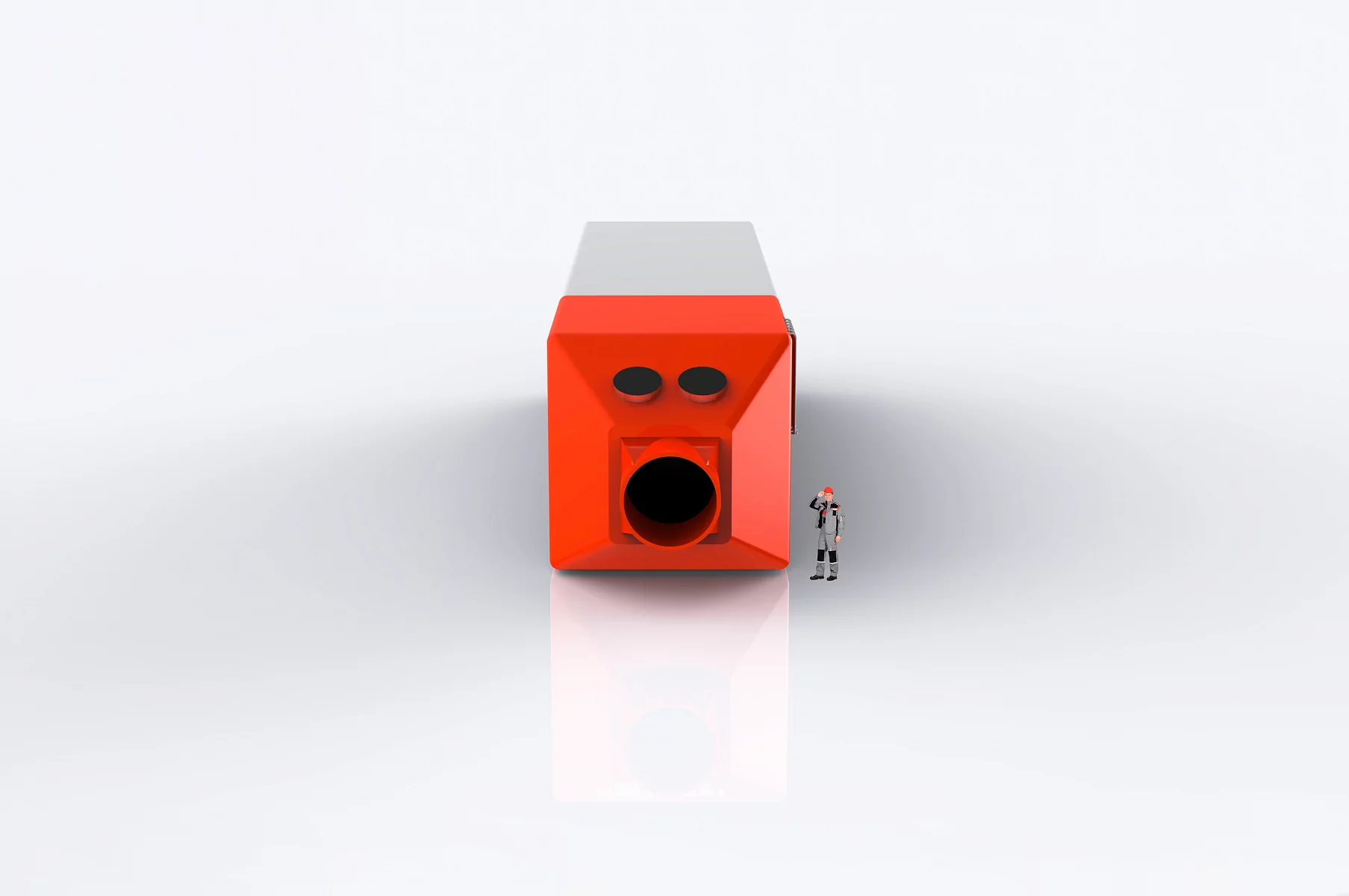 GEOTHERM WGB (P) 58,2