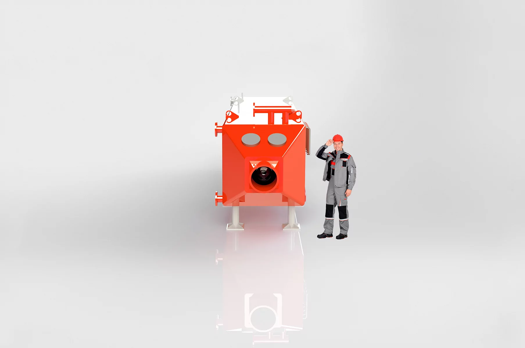 GEOTHERM WMB 0,63
