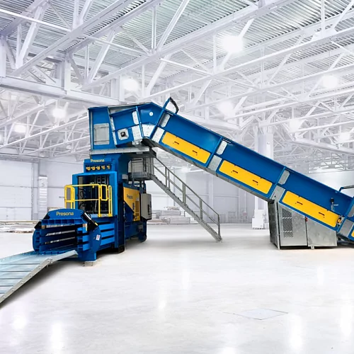 Ayırma kompleksi LP 60