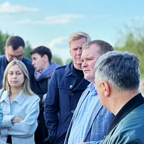 NİZHNİ NOVGOROD'DAKİ MSW YÖNETİMİ ALANINDAKİ VIII. BÖLGESEL OPERATÖRLER KONGRESİ'NDE "ECO-SPECTRUM"