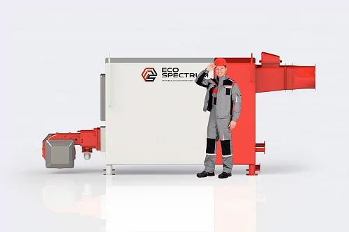 Sıcak su kazanı GEOTHERM WGB (3P) 0,5