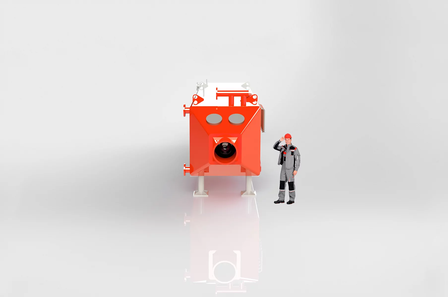 GEOTHERM WMB 2