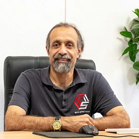 İhracat departmanı ECO-SPECTRUM