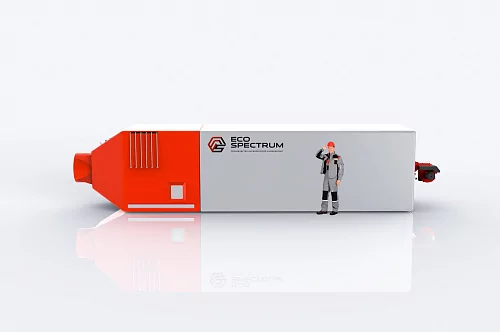 Sıcak su kazanı GEOTHERM WMB 11,63