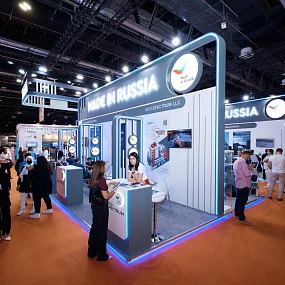 Wetex ve Dubai Güneş Enerjisi Fuarı