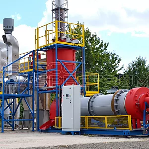 Enerji verenler HURIKAN 200 R