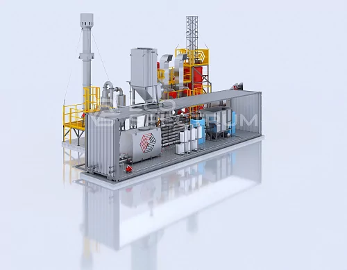 Enerji verenler HURIKAN 200 R