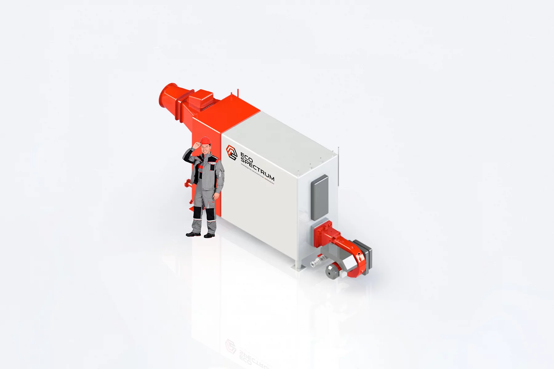 GEOTHERM WGB (3P) 0,63