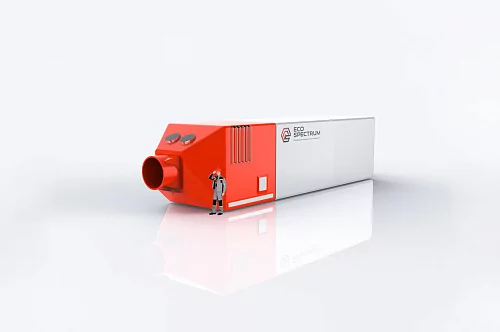 Sıcak su kazanı GEOTHERM WMB 23,26